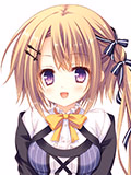 VN Others Completed Otome * Domain [Final] [PALETTE-QUALIA]