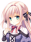 VN Others Completed Otome * Domain [Final] [PALETTE-QUALIA]