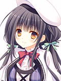 VN Others Completed Otome * Domain [Final] [PALETTE-QUALIA]