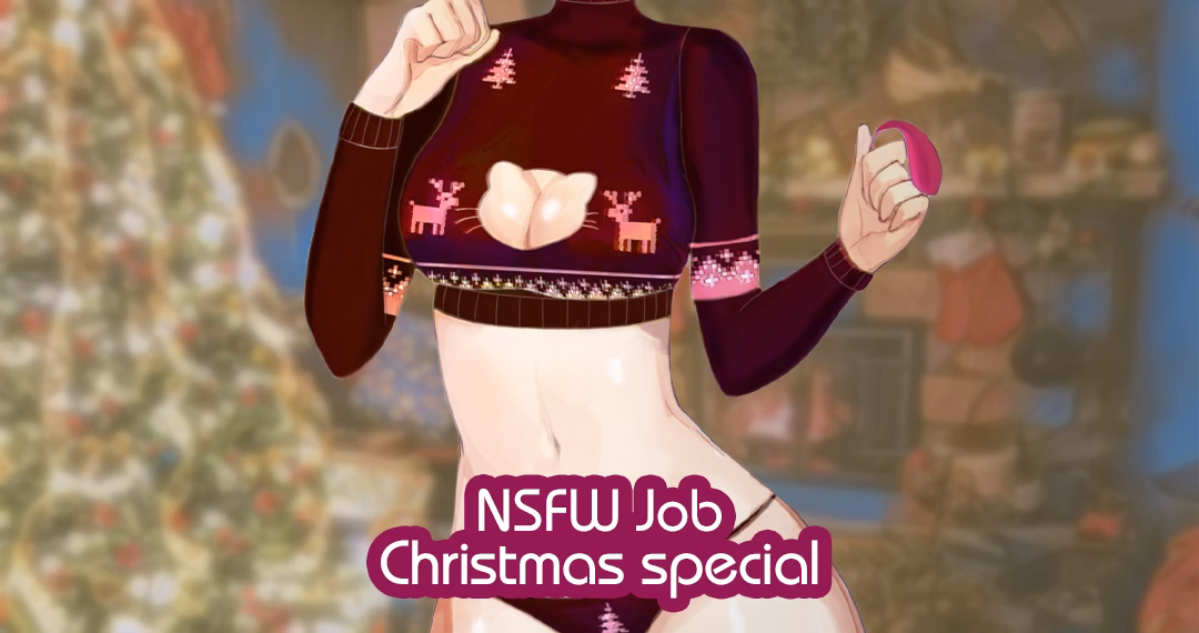 Collection VN Others HTML NSFW Job Collection [0.8 + Christmas episode] [AlmondRaf]