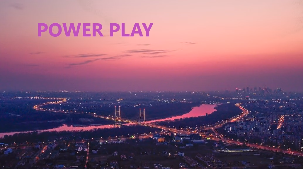 HTML Abandoned Power Play [Ch. 5 v1.5] [The Twist]