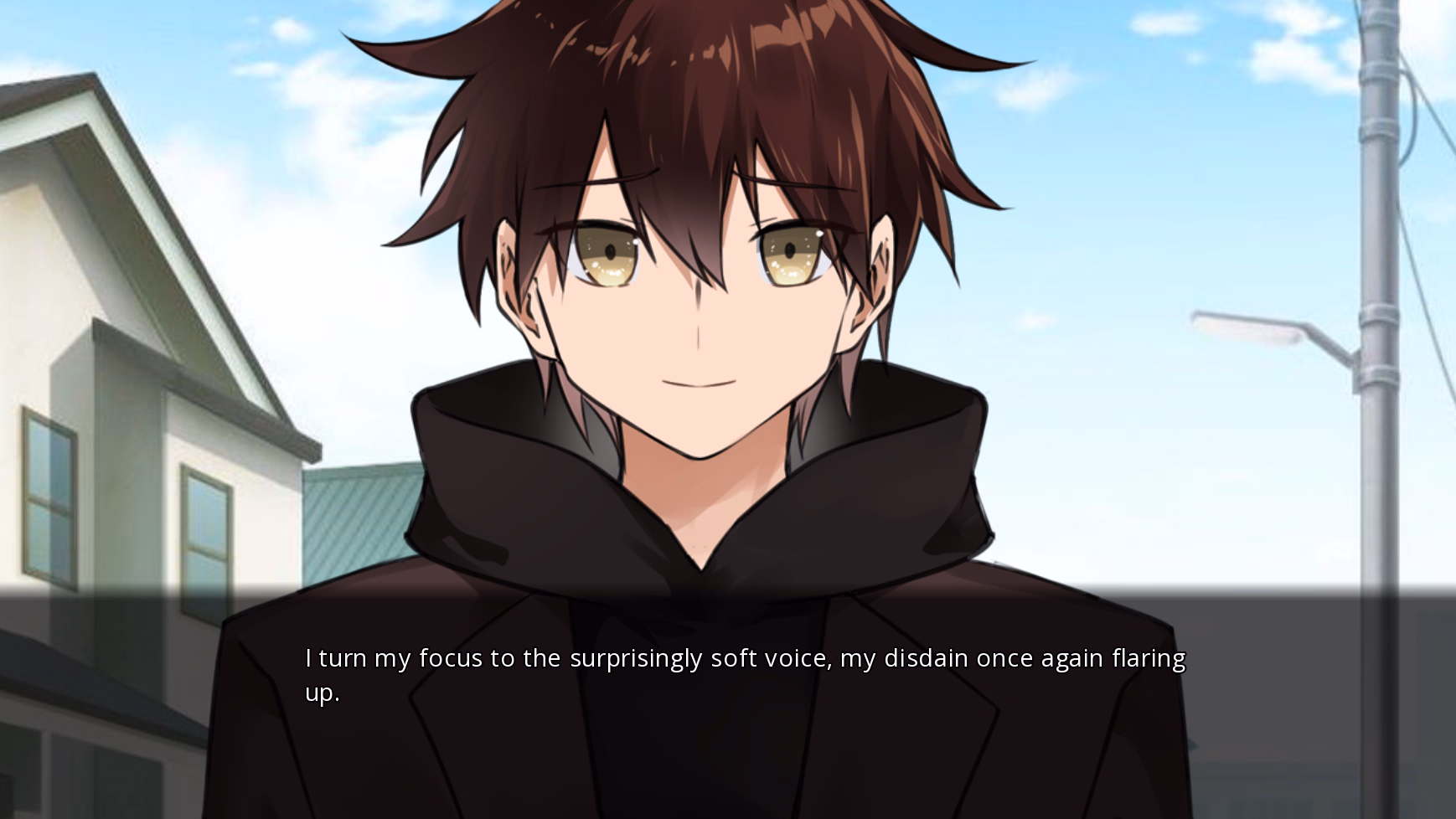 VN Ren'Py Completed NTR'd by Clumsiness [v1.0.0] [Hangover Cat]