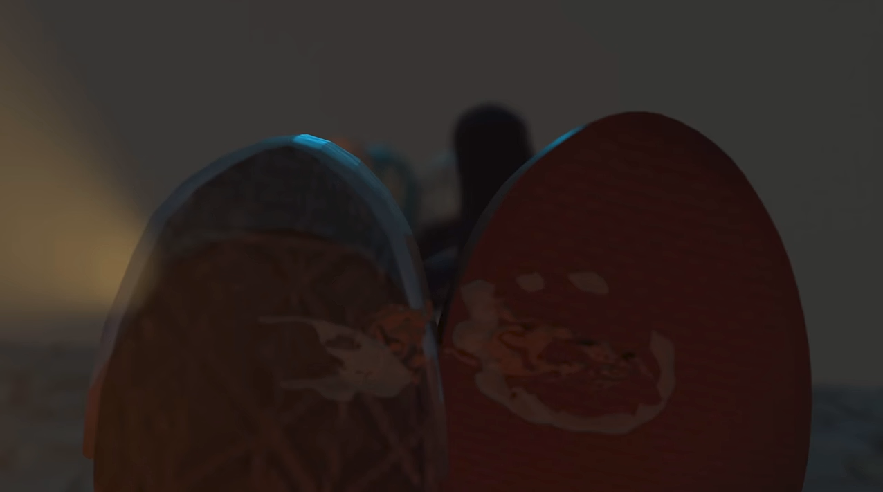 RPGM Abandoned Cruel World [v1.20] [Cruel World Production Team]