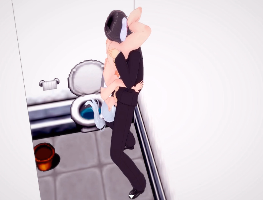 RPGM Abandoned Demonic Sexappeal [v0.4] [MochingMochi]