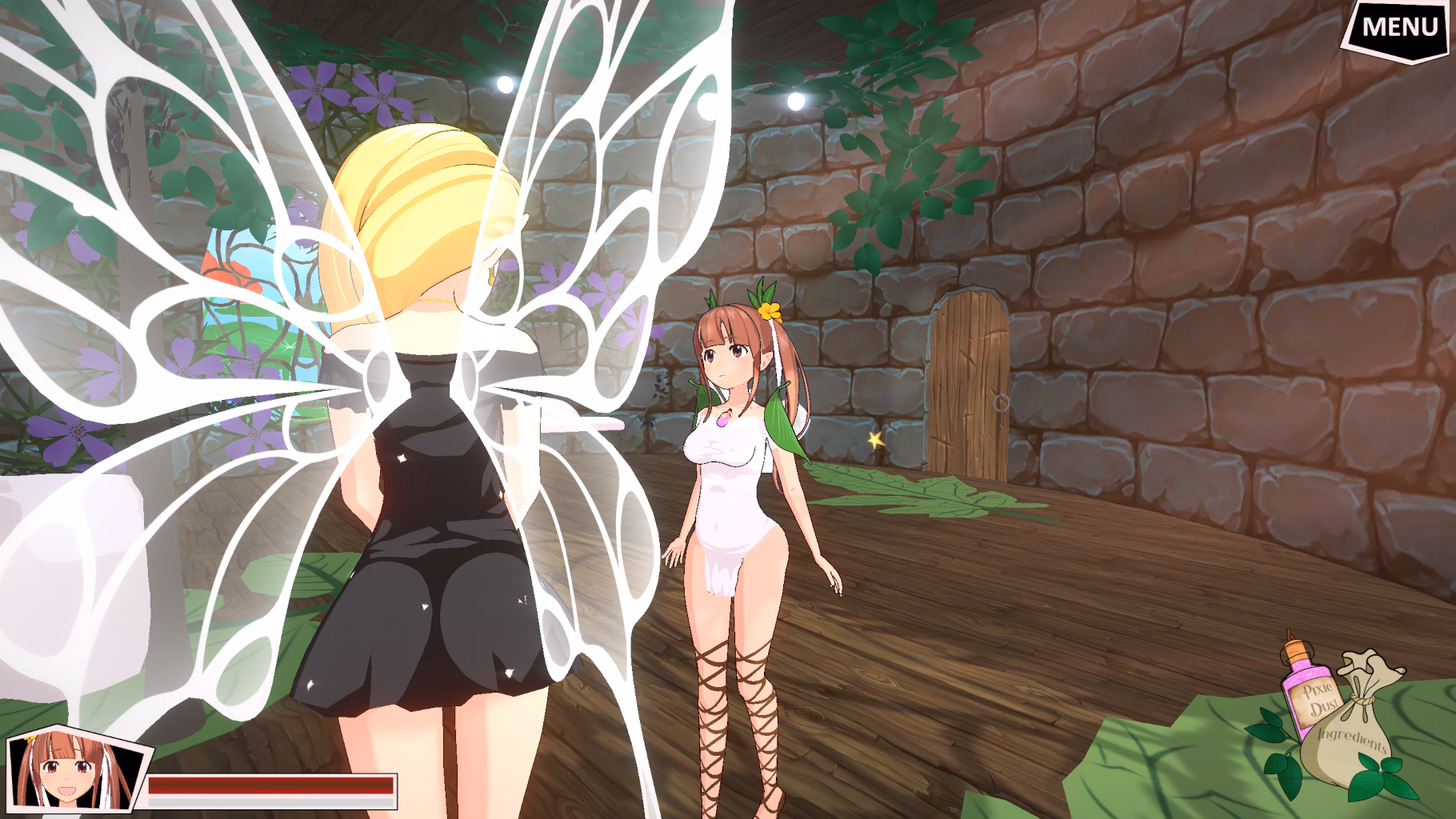 Unity Completed Path of the Pixie [v2024-01-05] [BadSorries]