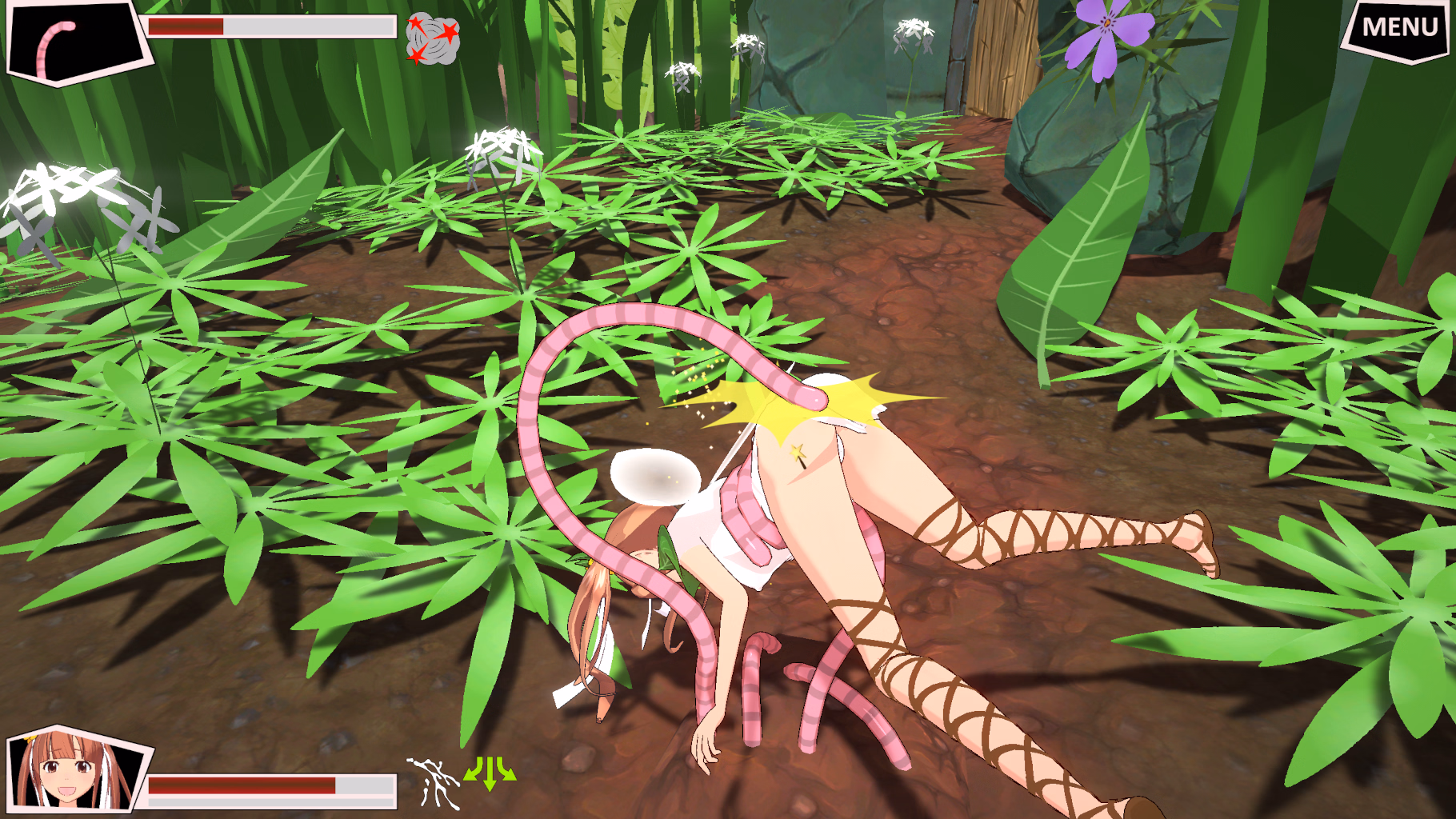 Unity Completed Path of the Pixie [v2024-01-05] [BadSorries]