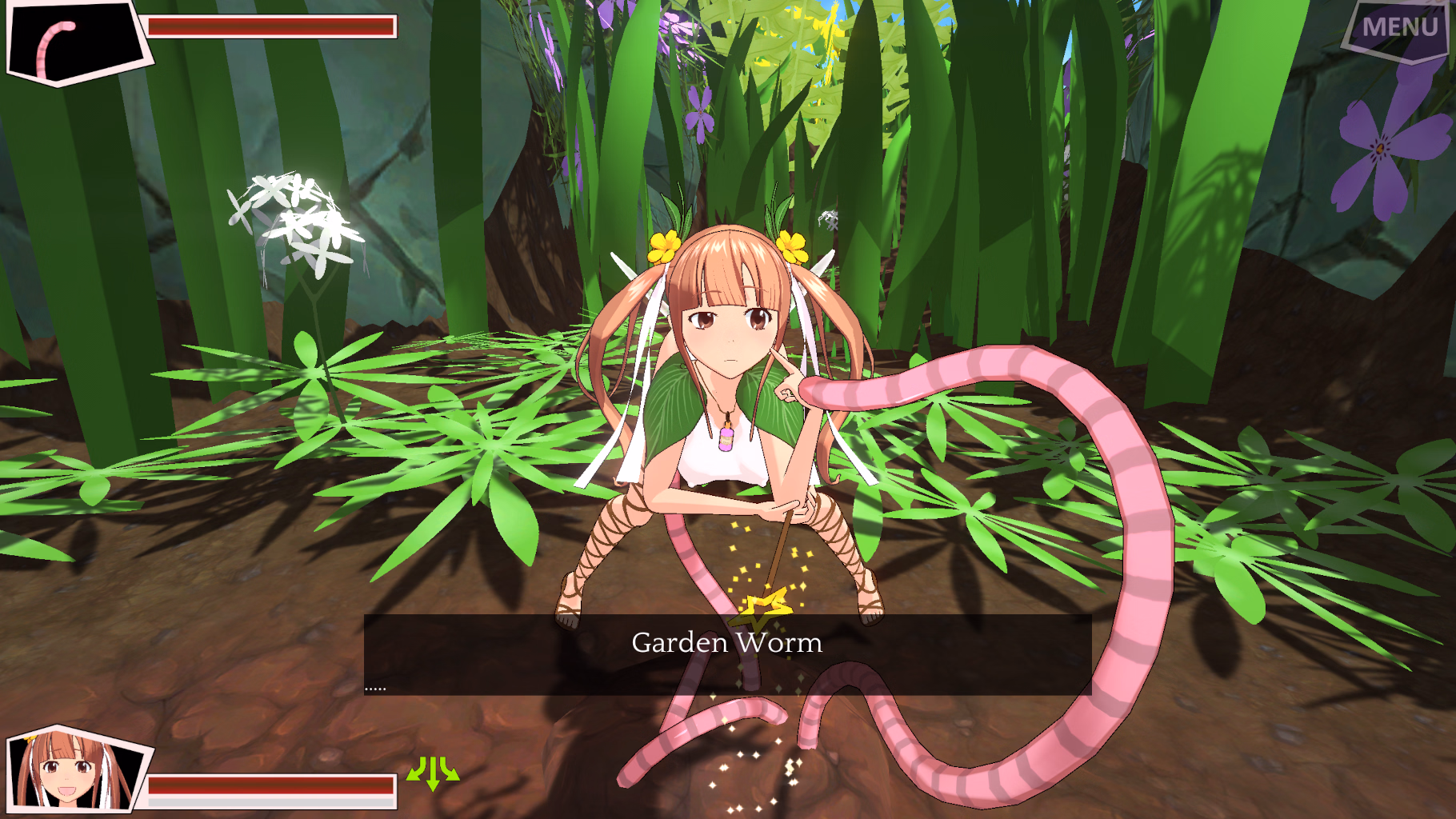 Unity Completed Path of the Pixie [v2024-01-05] [BadSorries]