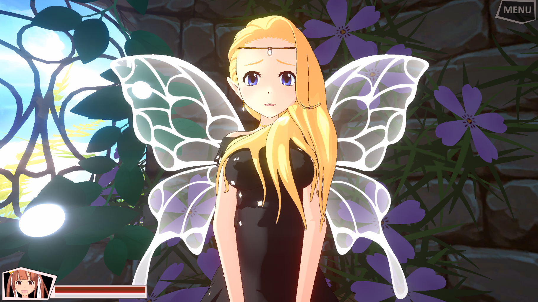 Unity Completed Path of the Pixie [v2024-01-05] [BadSorries]