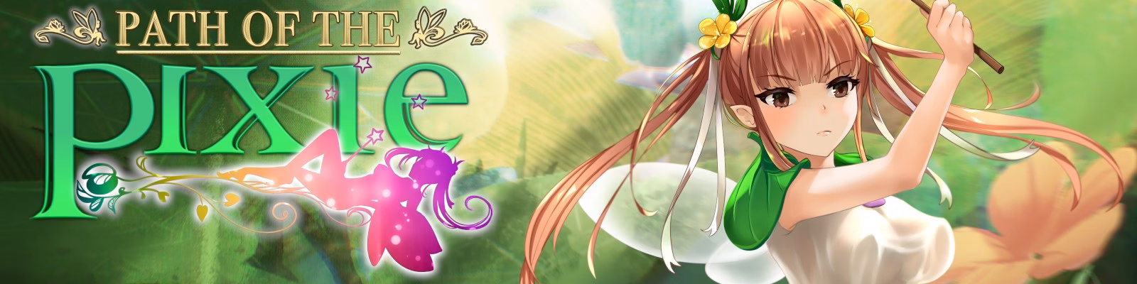 Unity Completed Path of the Pixie [v2024-01-05] [BadSorries] download