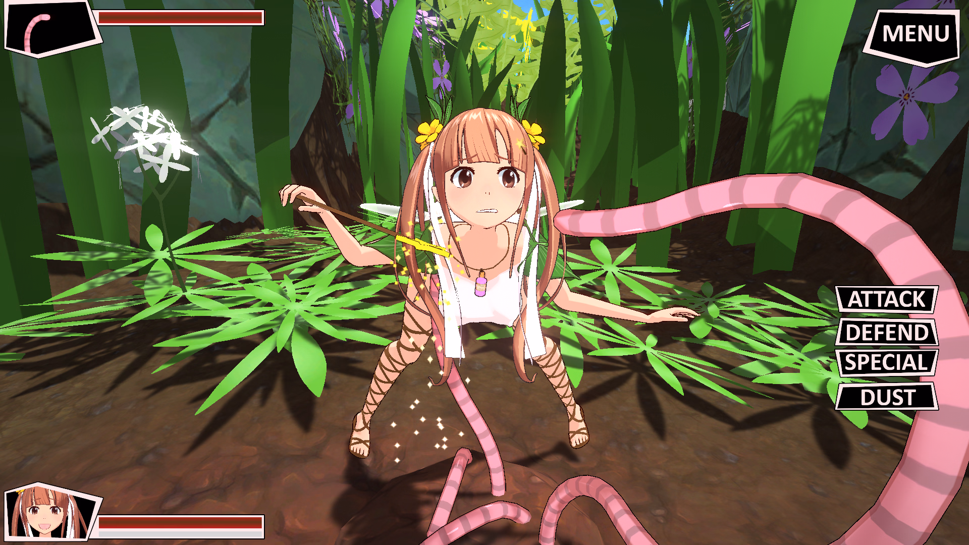 Unity Completed Path of the Pixie [v2024-01-05] [BadSorries]