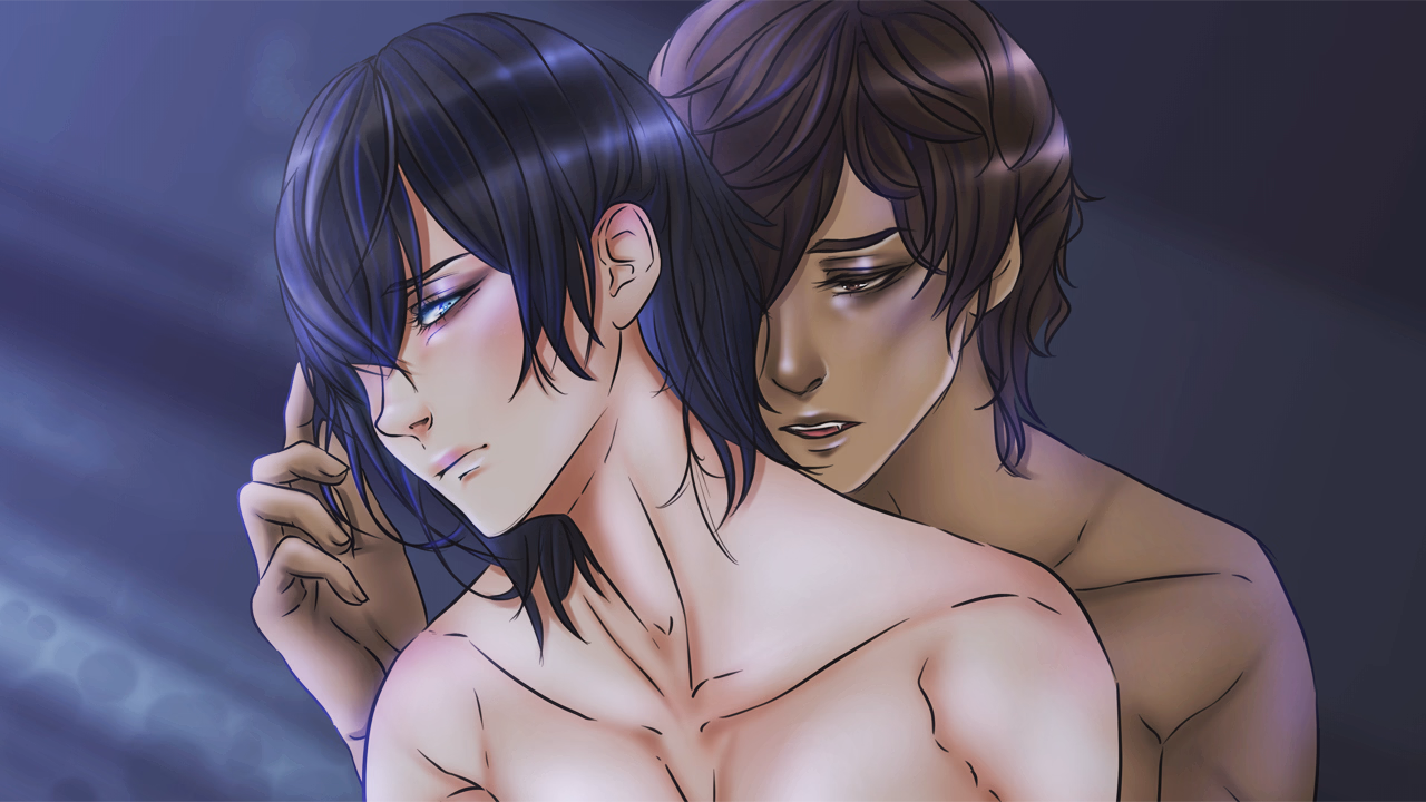 VN Ren'Py Abandoned Mannequin Academy [v1.35] [Aedian Glair]