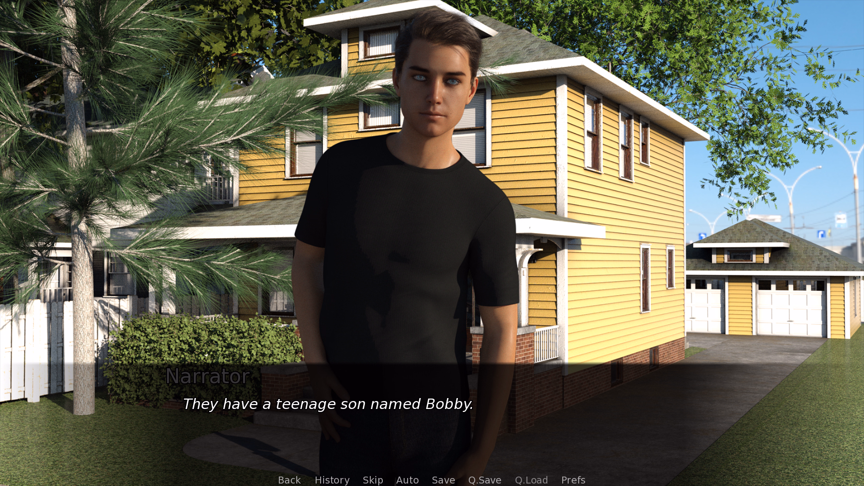 VN Ren'Py Abandoned Next Steps [v0.03.2] [AmazingB]