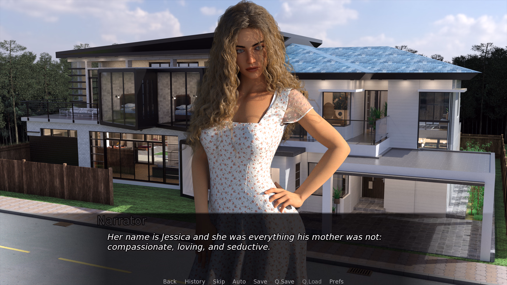 VN Ren'Py Abandoned Next Steps [v0.03.2] [AmazingB]