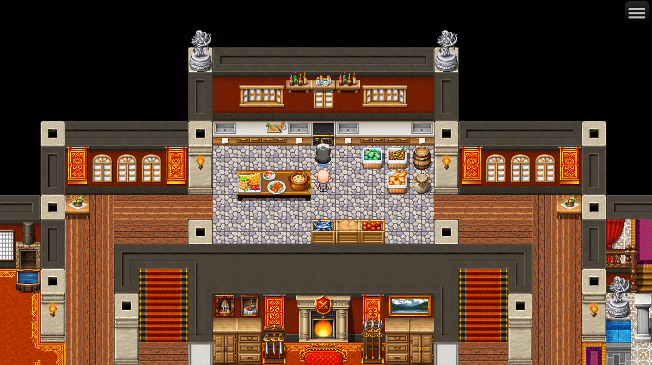 RPGM Abandoned Cuckold's Family [v0.1 Remake] [PinkDream]