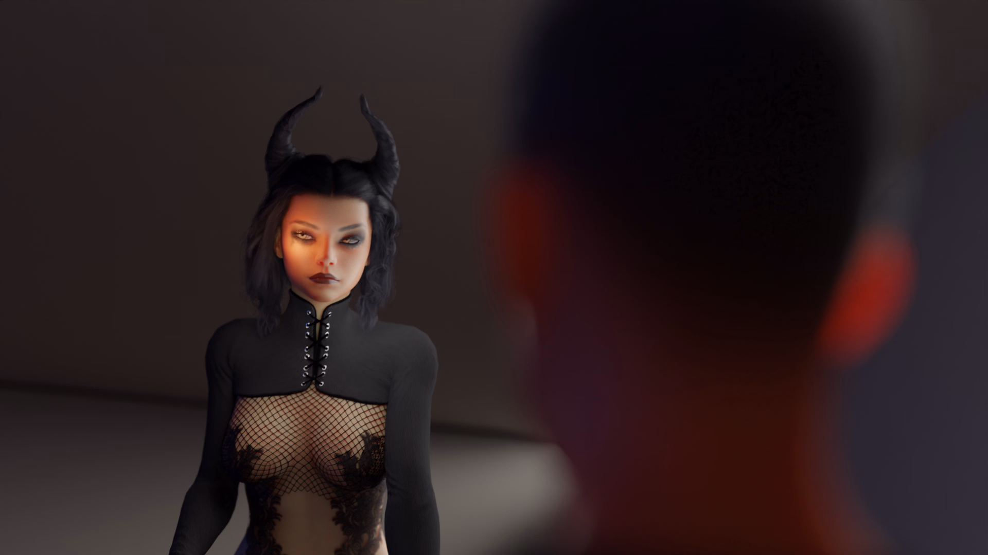 Ren'Py Abandoned Diamond's Desire [v0.4 - Crisis Breaker] [VarieneMedia]