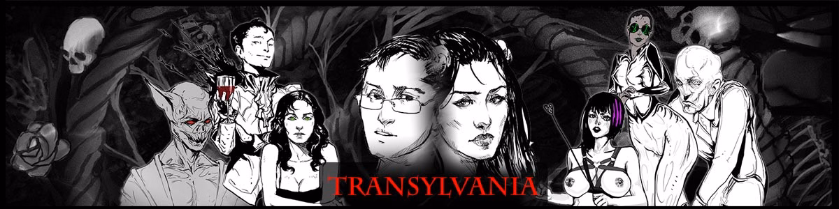 HTML Transylvania [v0.6.01] [XFiction] download