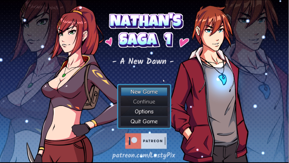 Others Abandoned Nathans Saga [v0.2.0] [LUSTYPIX]