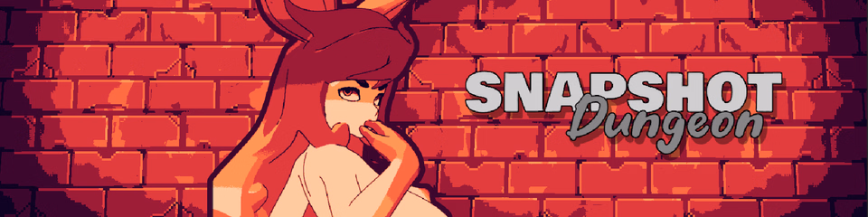Unity Snapshot Dungeon [v2024-04-01] [PeachyNudge]
