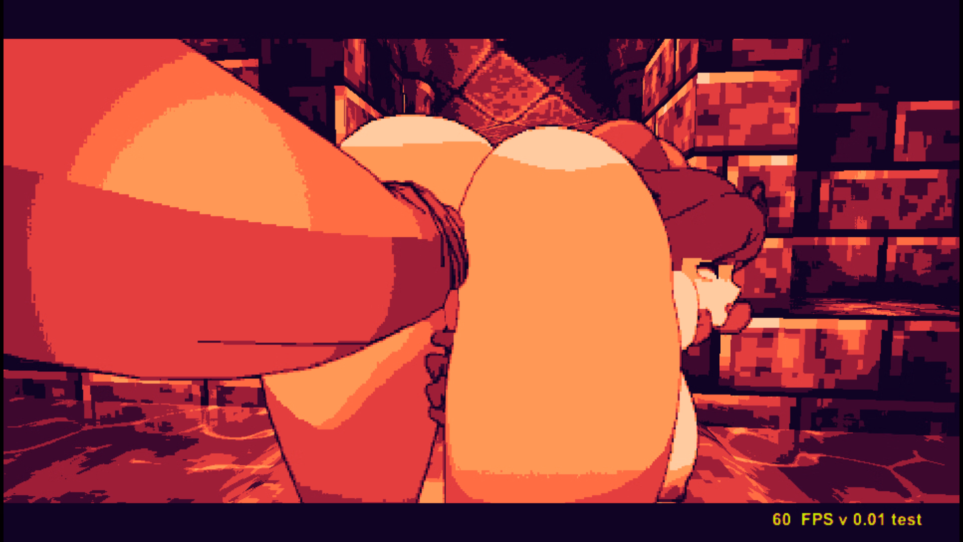 Unity Snapshot Dungeon [v2024-04-01] [PeachyNudge]