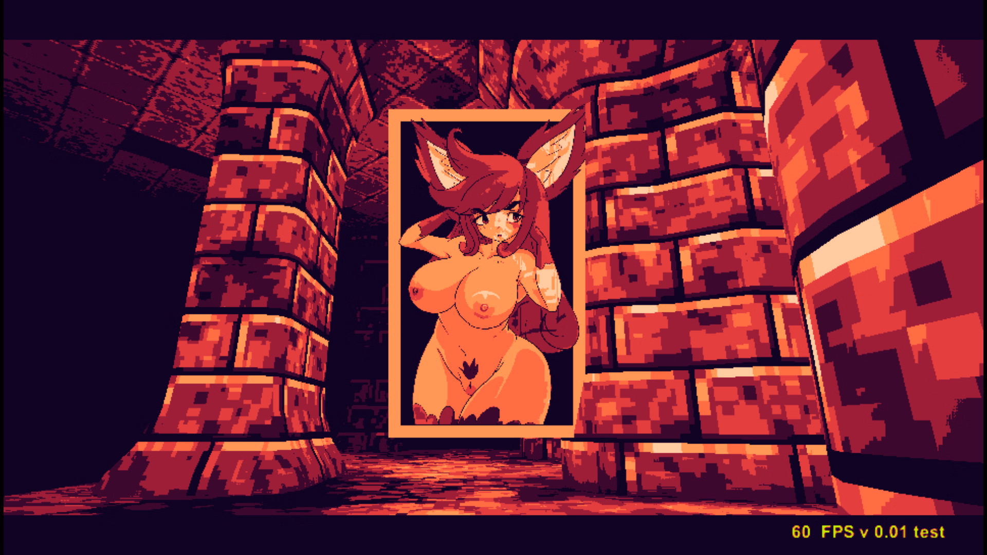 Unity Snapshot Dungeon [v2024-04-01] [PeachyNudge]