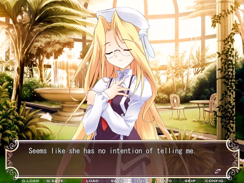 VN Others Completed Haruka ni Aogi, Uruwashi no [2022-10-04] [PULLTOP]