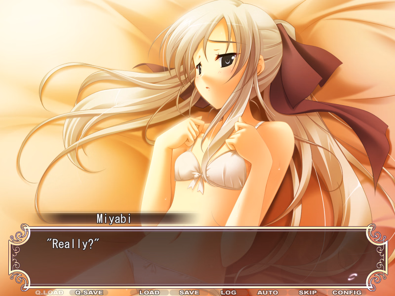 VN Others Completed Haruka ni Aogi, Uruwashi no [2022-10-04] [PULLTOP]
