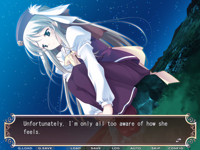 VN Others Completed Haruka ni Aogi, Uruwashi no [2022-10-04] [PULLTOP]