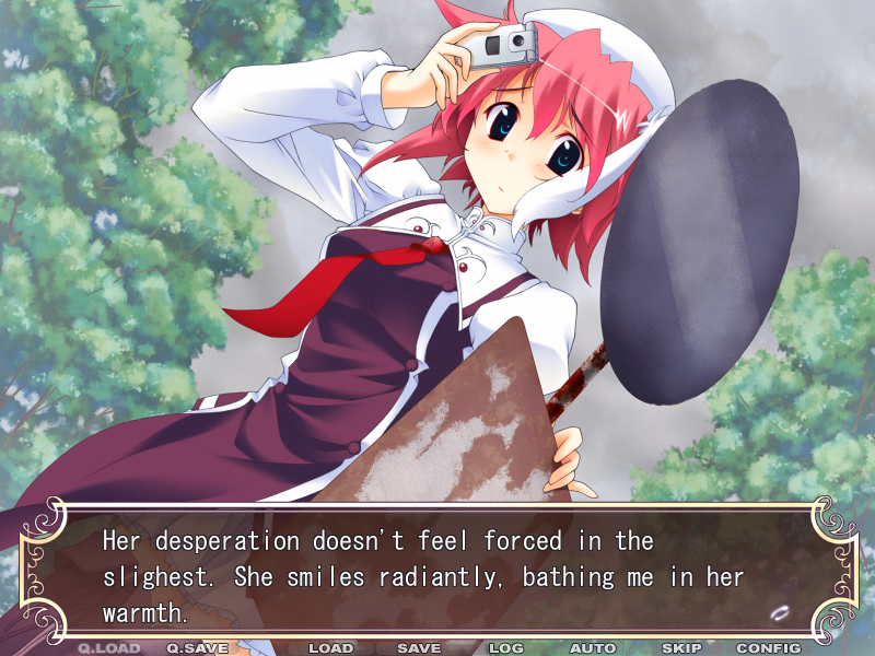 VN Others Completed Haruka ni Aogi, Uruwashi no [2022-10-04] [PULLTOP]