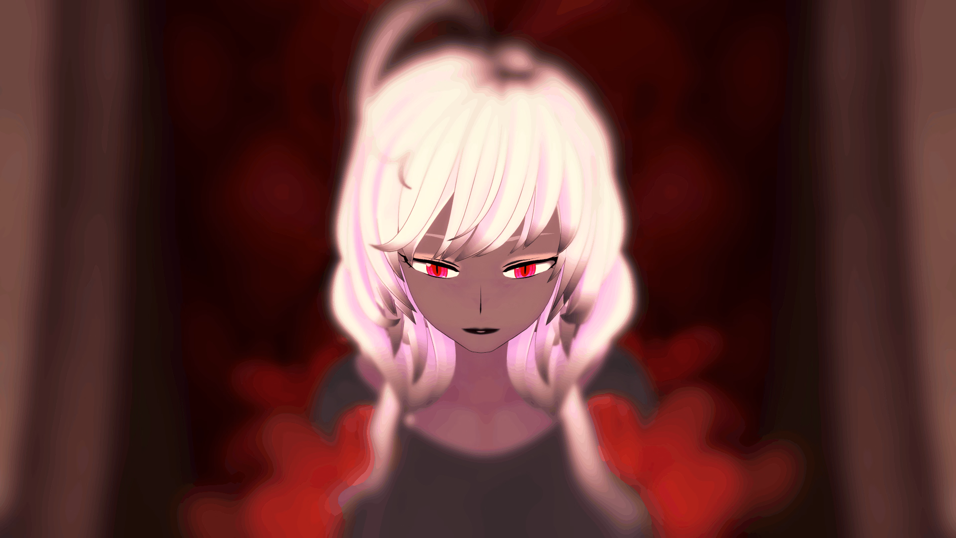 VN Ren'Py Abandoned Hom Factory: My Monster Girl Tower [v3.0.1] [Hom Factory Devs]
