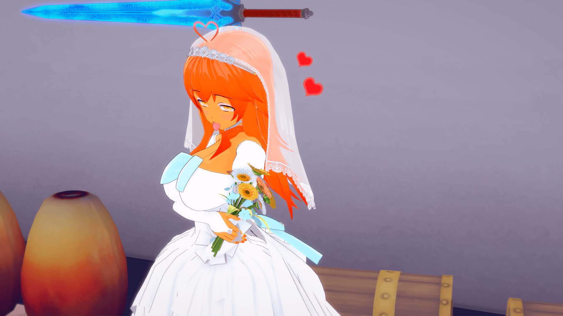 VN Ren'Py Abandoned Hom Factory: My Monster Girl Tower [v3.0.1] [Hom Factory Devs]