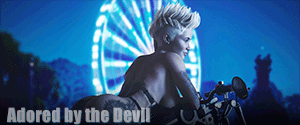 VN Ren'Py Adored by the Devil [v0.14] [Empiric]