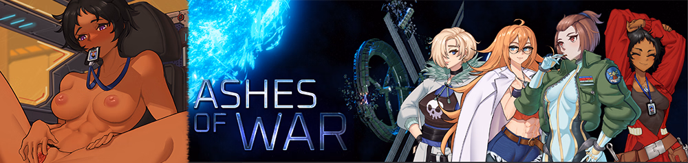 VN Unity Completed Ashes of War [1.6 Complete] [CTStudio]