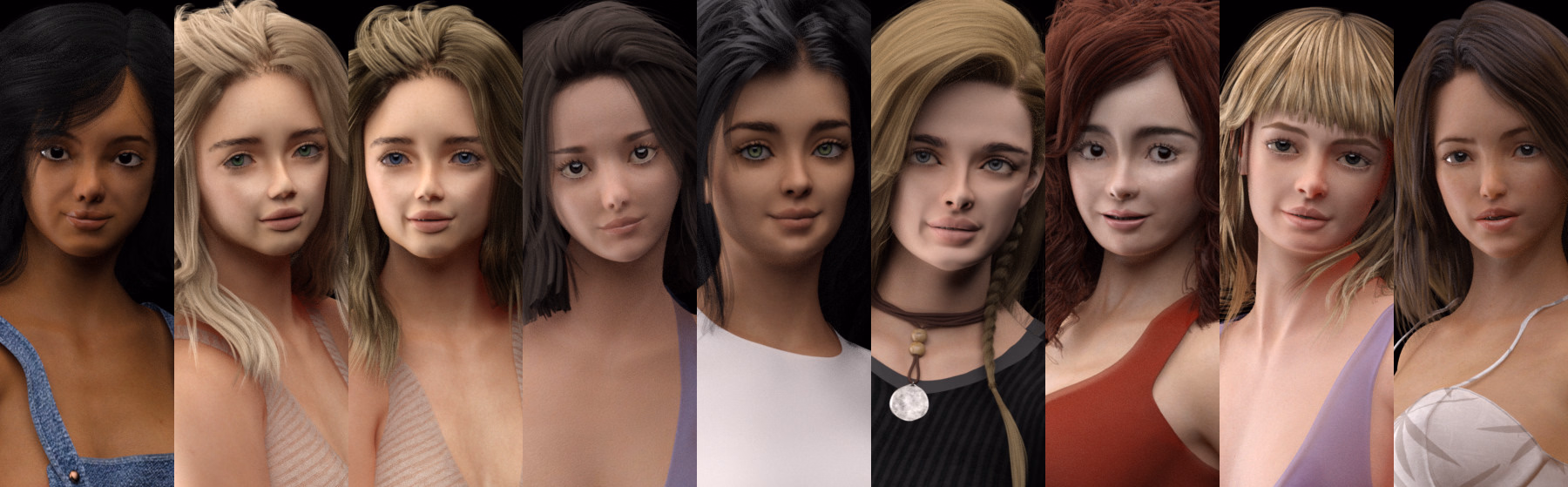 VN Ren'Py Abandoned The Amazon Experiment [v0.5.0] [Gfxmojo]