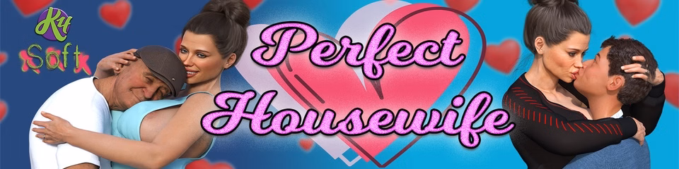 VN Ren'Py Perfect Housewife [S1: Remake Beta P2] [k4soft] download