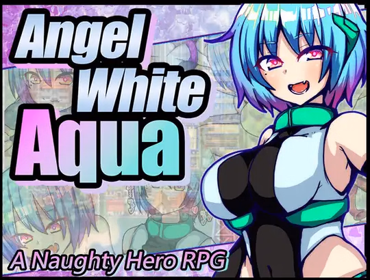 RPGM Completed Angel White Aqua [Final] [Kunounohosi] download