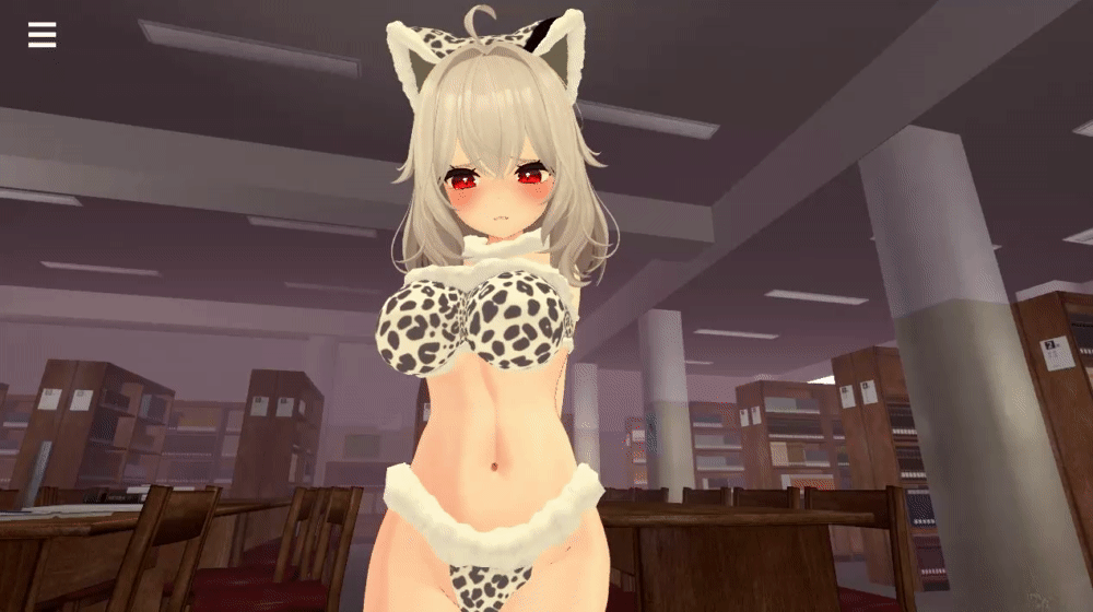 Unity Completed Together with Maya-Chan [Final] [SheableSoft]