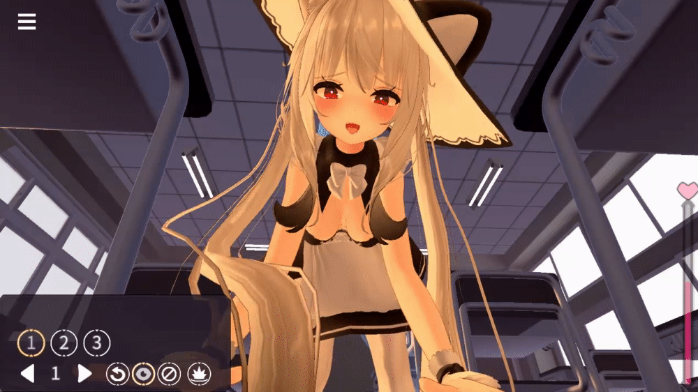 Unity Completed Together with Maya-Chan [Final] [SheableSoft]