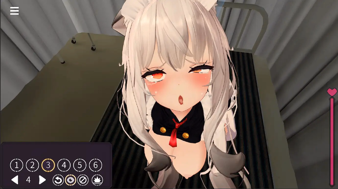 Unity Completed Together with Maya-Chan [Final] [SheableSoft]