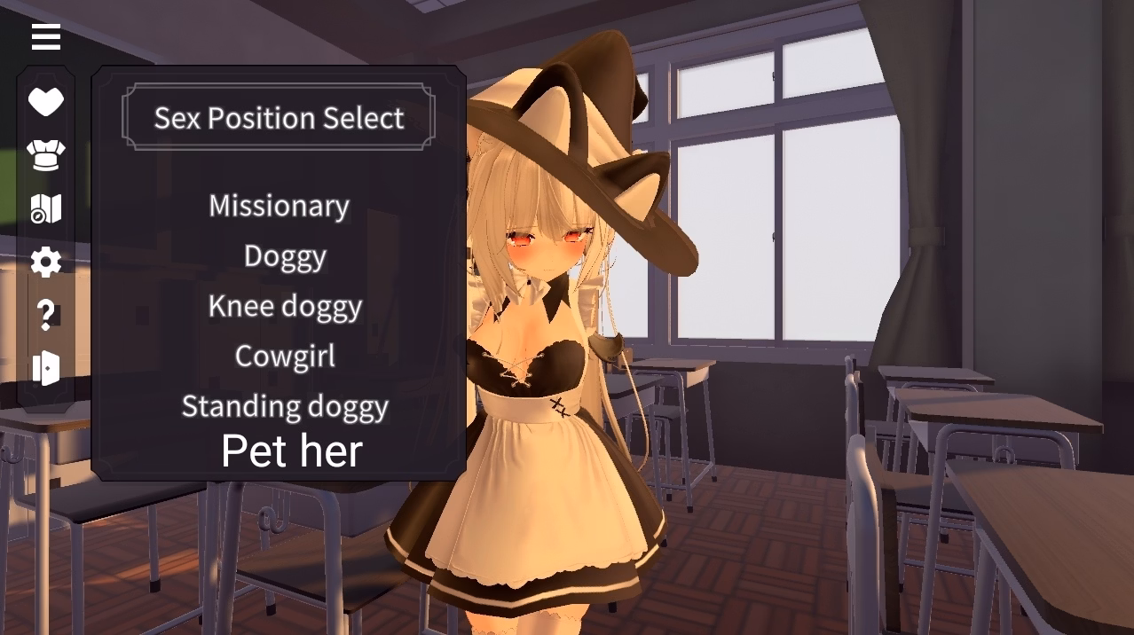 Unity Completed Together with Maya-Chan [Final] [SheableSoft]