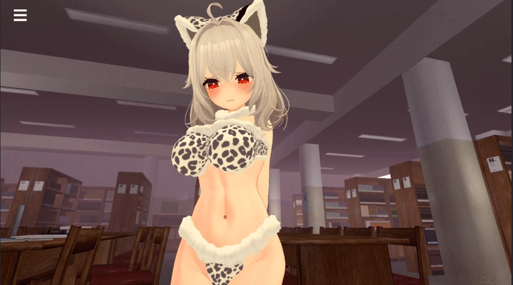 Unity Completed Together with Maya-Chan [Final] [SheableSoft]