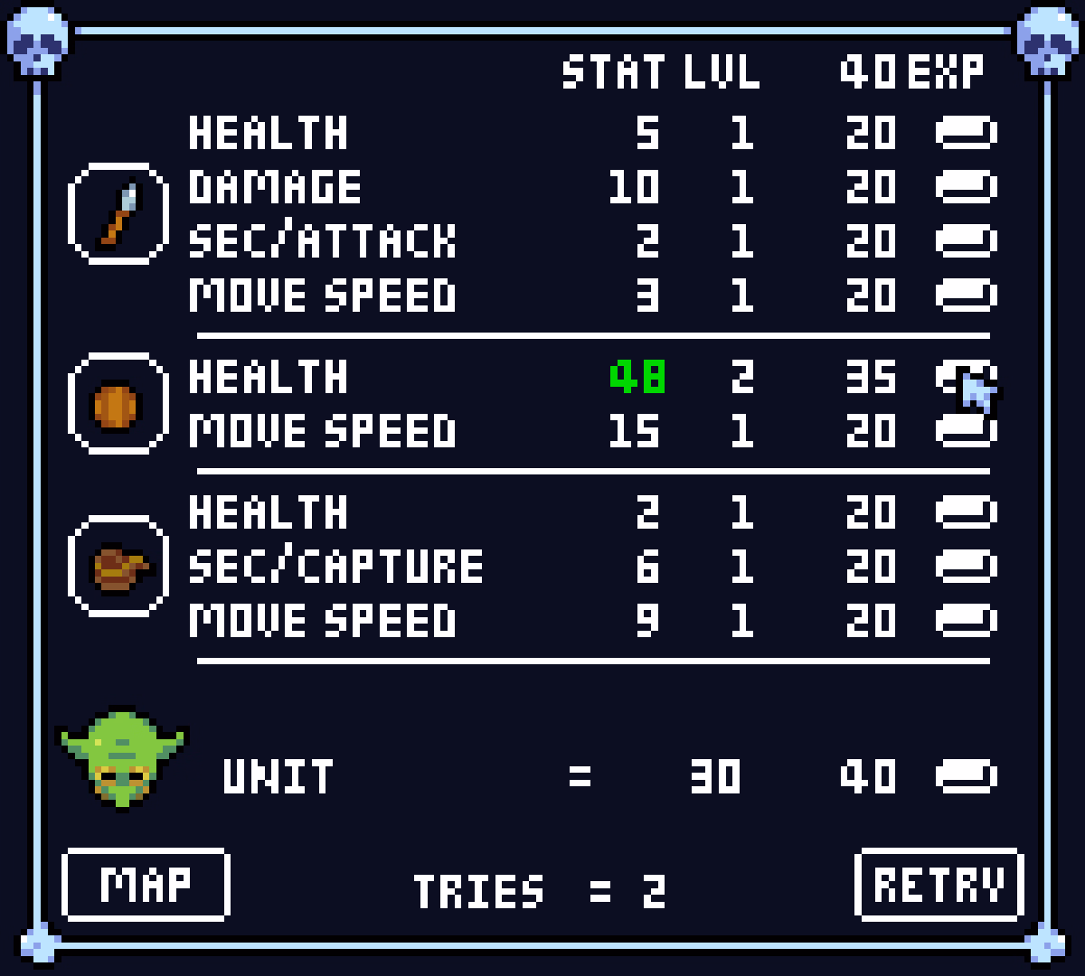 Others Completed Heroine Conquest [v1.12] [BadColor]