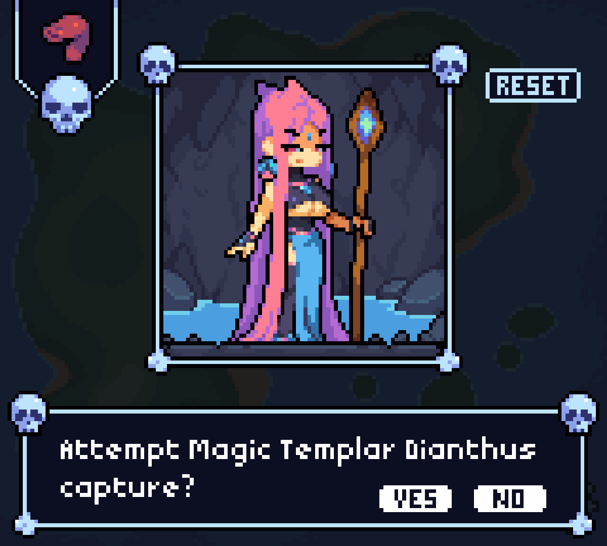 Others Completed Heroine Conquest [v1.12] [BadColor]