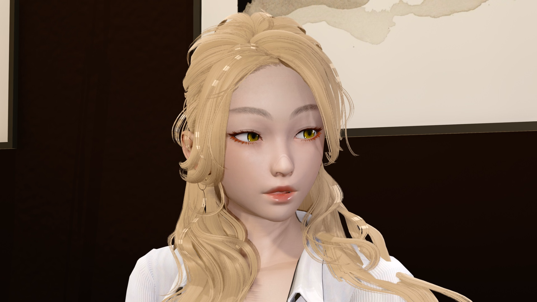 VN Ren'Py Abandoned I Had a Beautiful Time Remastered [v0.0.1] [Izumii]