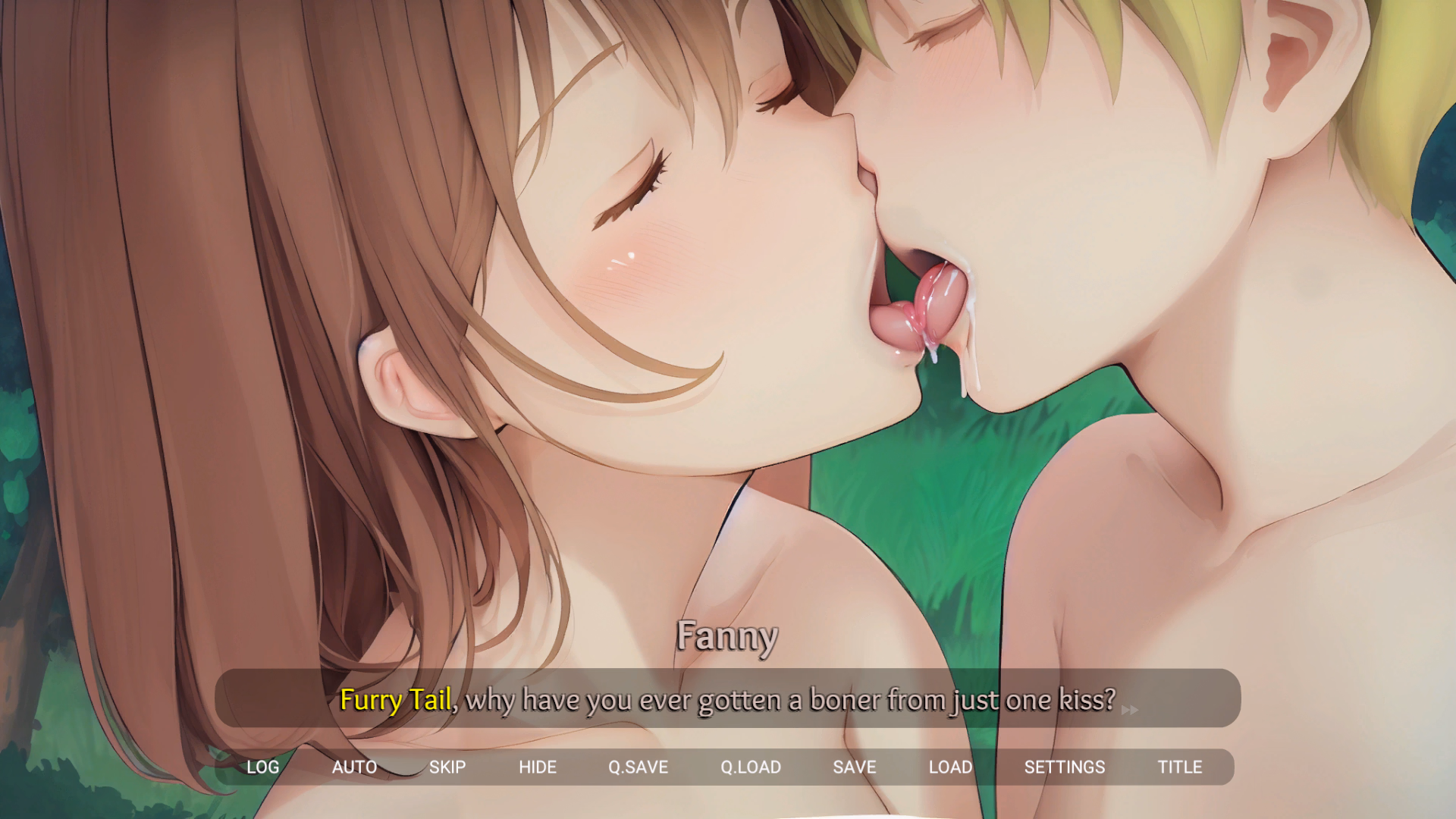 VN Unity Abandoned Darwin's Voyage [v0.3] [MultisekaiStudio]