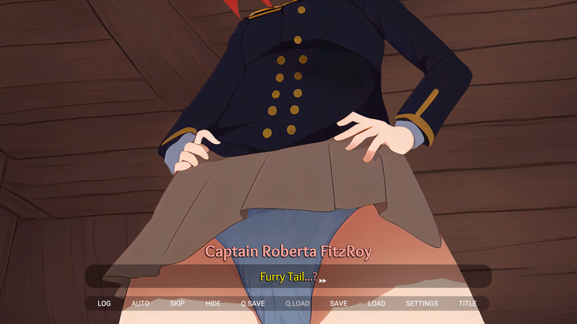 VN Unity Abandoned Darwin's Voyage [v0.3] [MultisekaiStudio]
