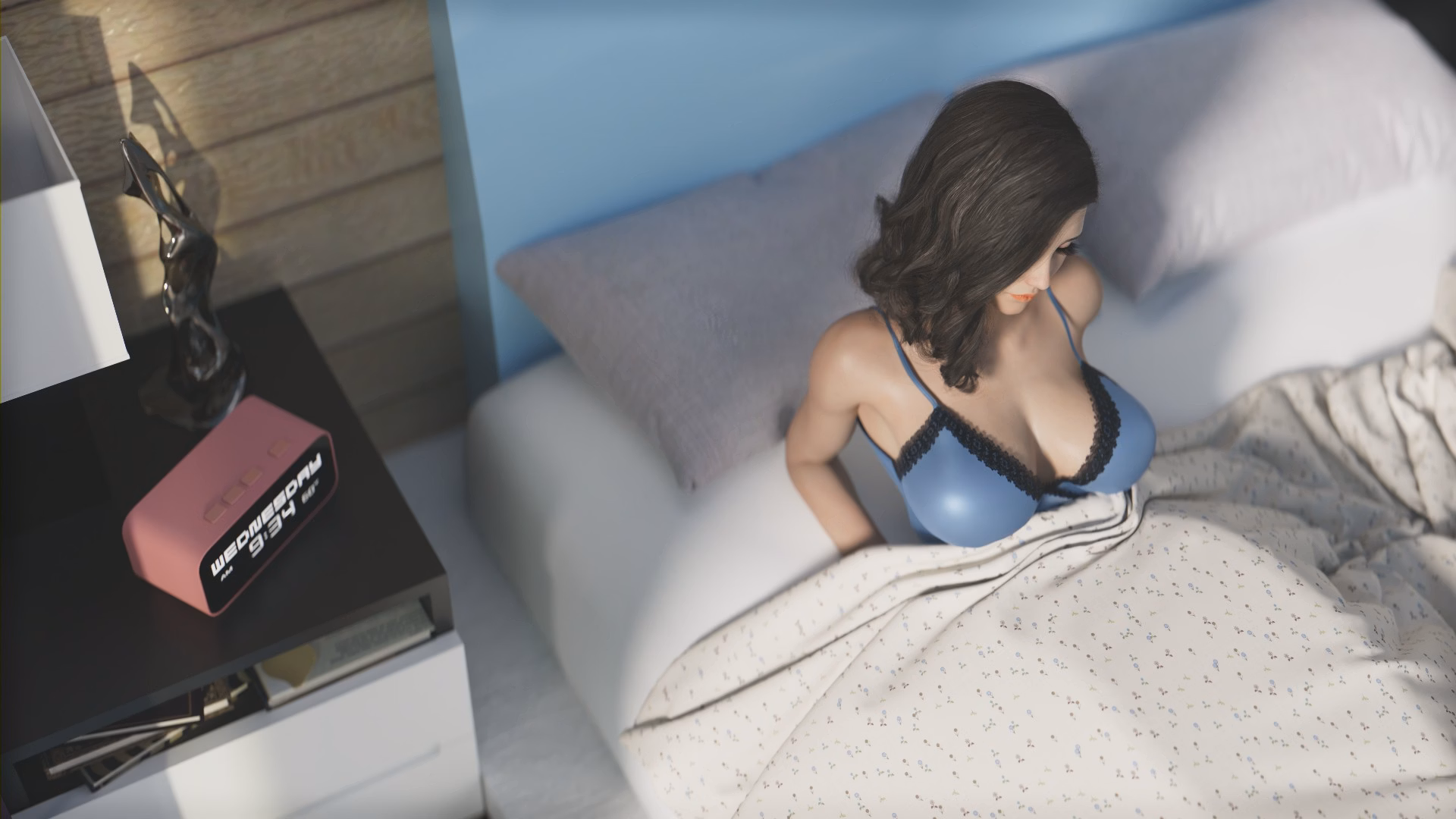 VN Ren'Py Ms.Denvers [v0.1.2.6] [Pop Toc]