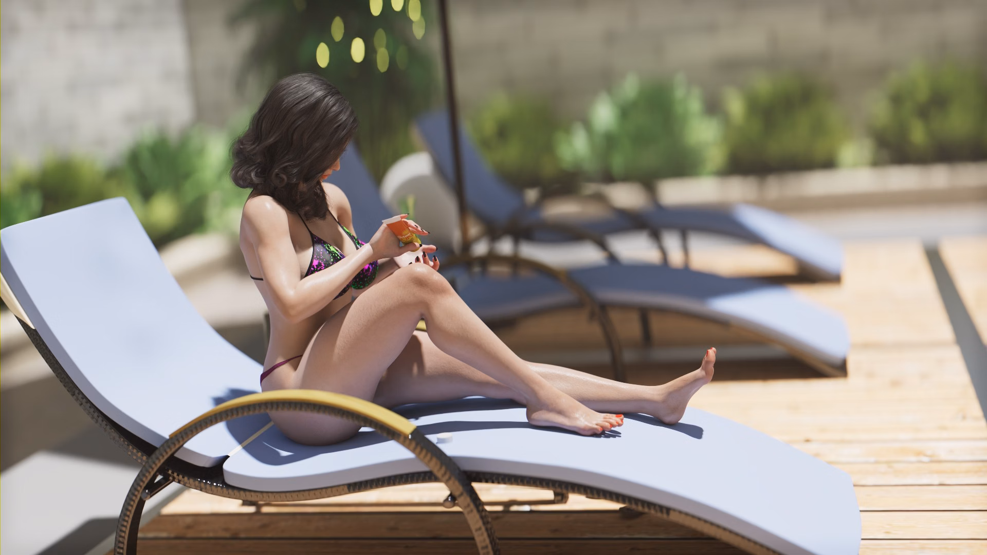 VN Ren'Py Ms.Denvers [v0.1.2.6] [Pop Toc]