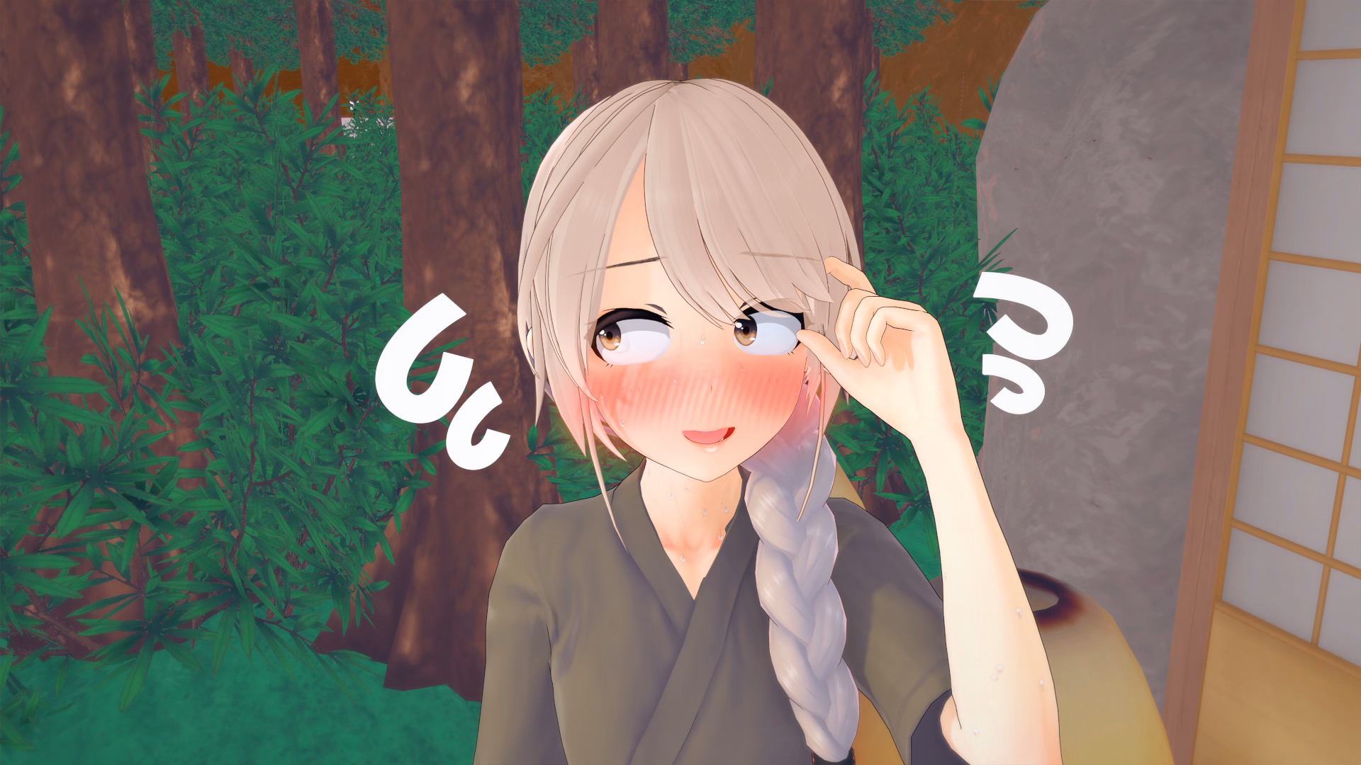VN Ren'Py Scarlet Trainer [v0.3 EA] [JYPGAMES]