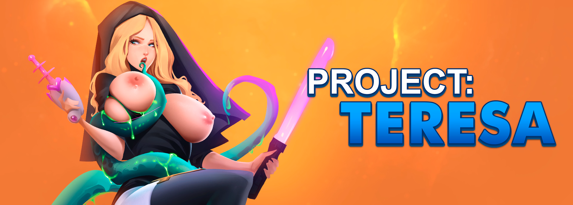 Unity Abandoned Project: Teresa [v0.1r] [Project Teresa]