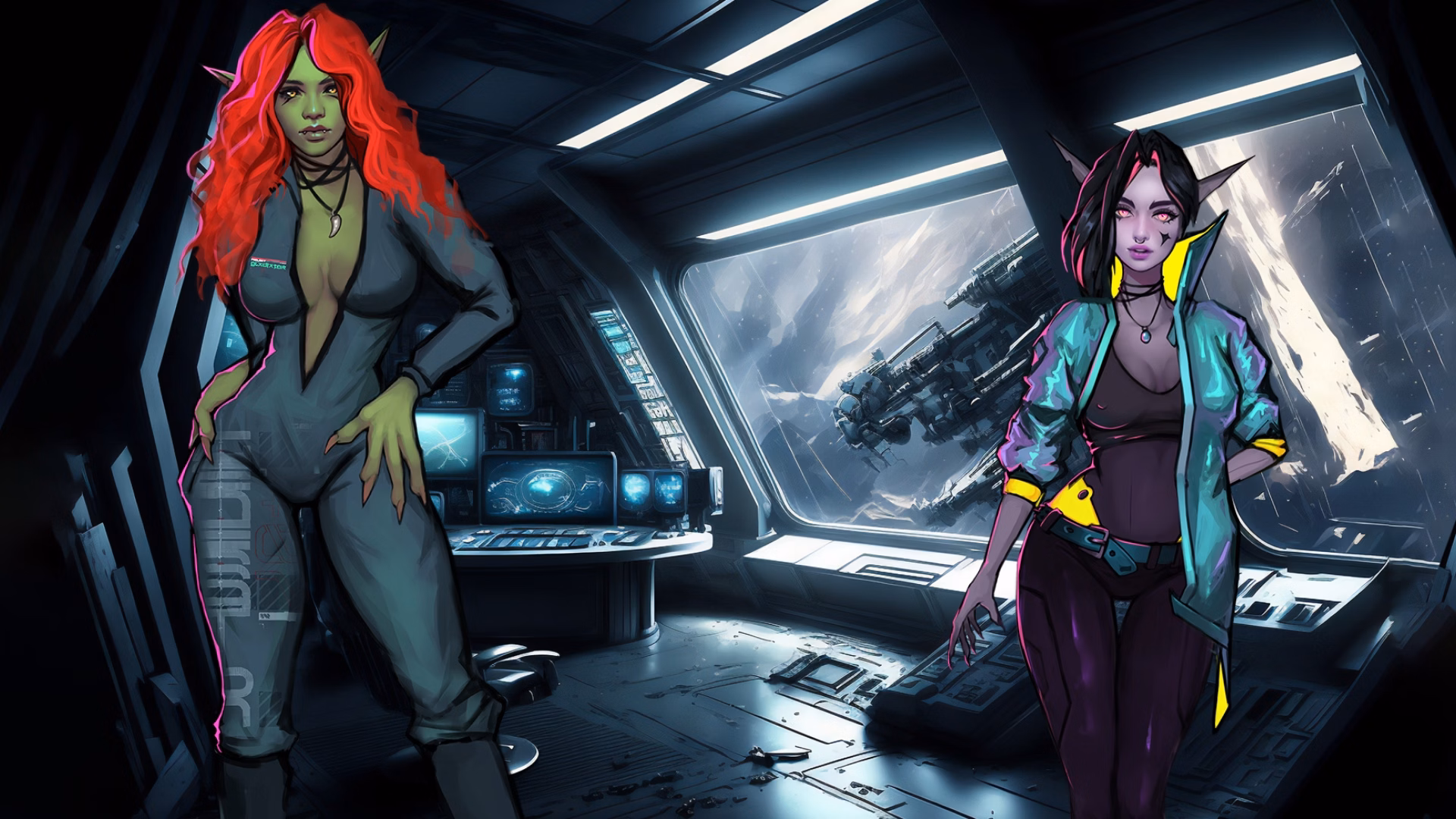 Unity Abandoned Project: Teresa [v0.1r] [Project Teresa]